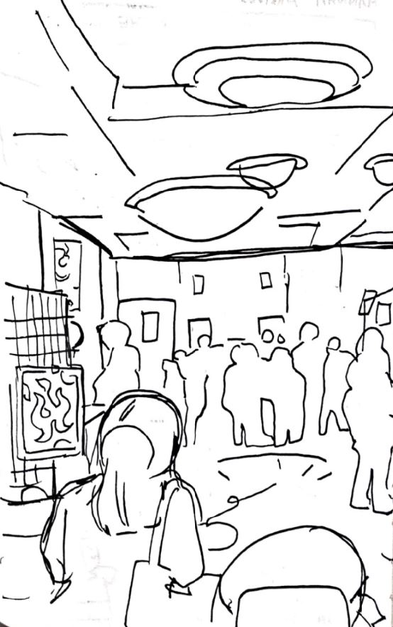 adventures at spx