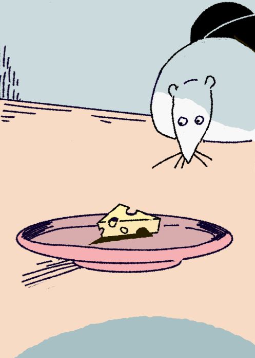 struggle meal
